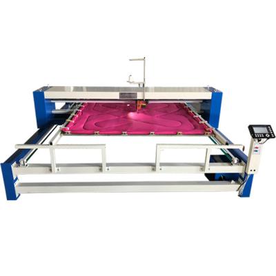 China High Accuracy Computer Quilting Machine Mattress Manufacturing Equipment for sale