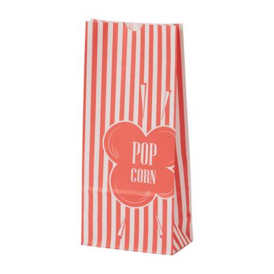 China 100% Compostable Lunch Snack Kraft Stand Up Pouches Bulk for sale