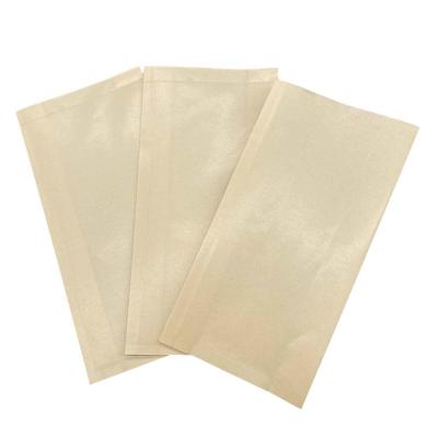 China Disposable Paper Airplane Vomit Bags Sanitary Motion Sickness Bags for sale