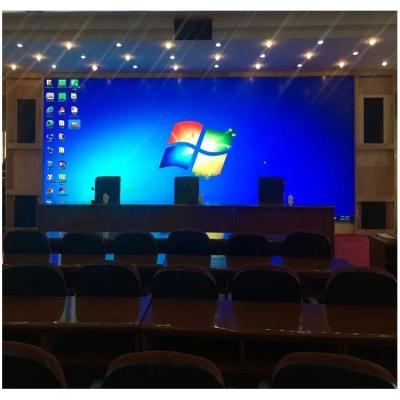 China AC110V SMD1515 Led Panel Module ISO14001 Digital Display Module Stage Background for sale