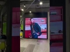 Colorful Led Display Screen Indoor Module For Shop With Cheaper Price