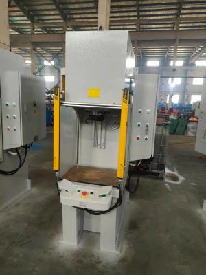 China Pressure Equipment Portable Hydraulic Press Machine 25MPA ISO9001 for sale
