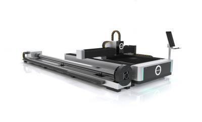 China 1500*3000mm Metal Laser Cutting Machine CO2/Fiber/YAG Laser Type for sale