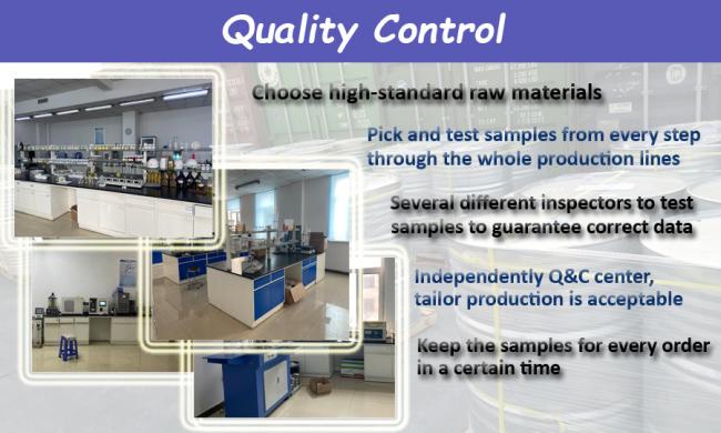 Industrial Lubricant Oil Additive Rapid Quenching Oil Additive Package