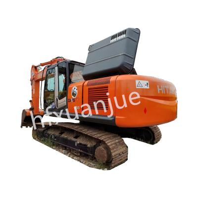 China ZX250H-3 Used Crawler Excavator Backhoe Distributor for sale