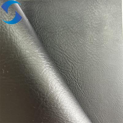 China Embossed PVC Leather Fabric PVC Leather for Sofa Furniture Chair Bed Head Board car seat upholstery fabric for sale