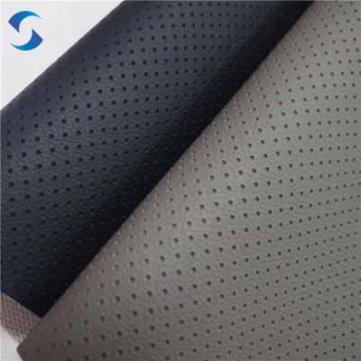 Chine Fabrication de tissus en cuir artificiel pour ceinture Fabrication de canapés en faux tissus en cuir à vendre