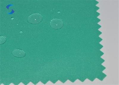 China 150D Polyester Oxford Fabric for sale