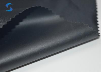 Chine le PVC imperméable de tissu de polyester de tissu de 210D Oxford a enduit le tissu à vendre