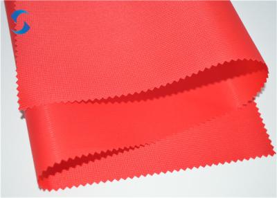 China Bags Fabrics 300d Oxford Fabric Waterproof PU Coated Polyester Oxford Fabric for sale