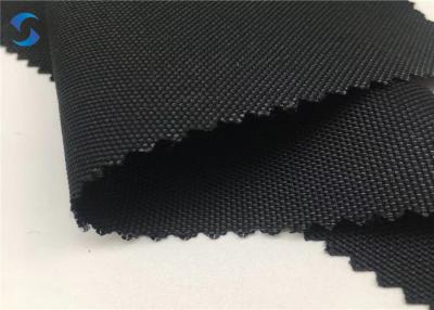China capa de la PU del material de 900D Dull Yarn Oxford Oxford Bag en venta