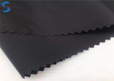 China 300T PU Coated Nylon Fabric for sale