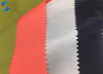 China 210T Polyester Taffeta Fabric for sale