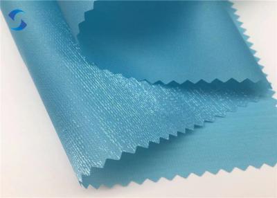 China 210T Taffeta Silk Fabric for sale