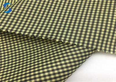 China 64gsm 63D Polyester Waterproof Fabric For Tablecloth for sale