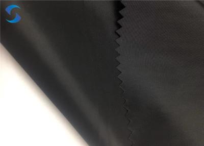 China 63gsm 40D 300T Polyester Taffeta Fabric For Luggages for sale