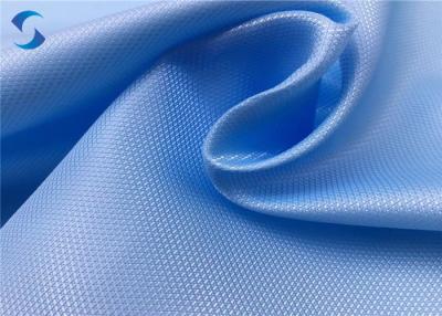 China 300T Polyester Taffeta Fabric for sale
