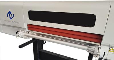 China Impresora ULTRAVIOLETA revestida integrada Dual Power Paper de DTF en venta