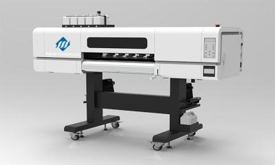 China Epson Head Print DTF Transfer Printer Batch Printing Digital Ink Jet Printer for sale