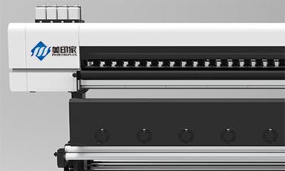 China Impresora For Large Prints de la sublimación de la impresora de la sublimación de la alimentación automática 3L en venta