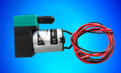 China Rugged Low Noise UV Peristaltic Pump Wear Resistance for sale