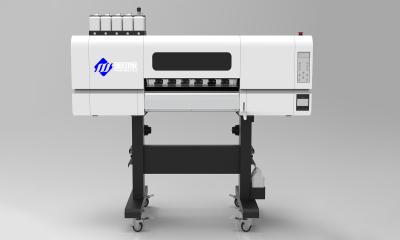 China Without Engraving PET Transfer Film Printer Direct Digital Jet Printer 1.5L for sale