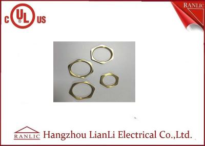 中国 CNC機械処理のための3.5mm-6mmの女性糸のステンレス鋼のロックナット 販売のため