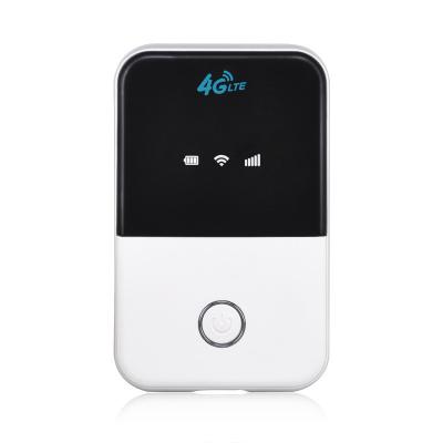 China OLAX MF925 Wireless Wifi Routers 5G Pocket Mobile Hotspot CE ROHS for sale