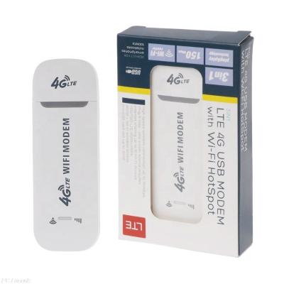 China 4G USB Dongles OEM LTE Modem With Wifi Hotspot For UMPC And MID Devices for sale