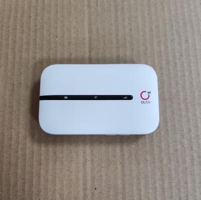 China OLAX MT10 4G Mobile WiFi Device Portable Wireless Router With Sim Card Slot for sale