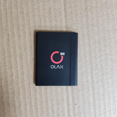 China Rechargeable Lithium Battery 2100mah for 4G Mobile Wifi Routers OLAX Devices for sale