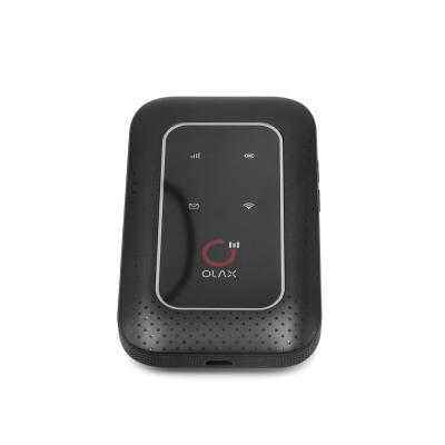 China Olax WD680 4g Lte Advanced Mobile Wifi Hotspot Device 150Mbps B1/3/5/8 for sale