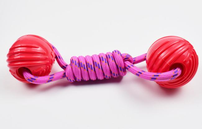 best rope toys for puppies