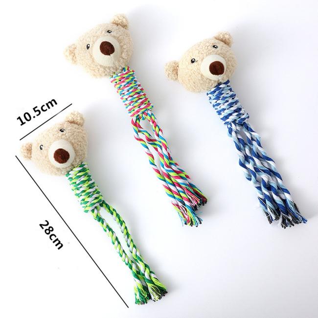 toy rope