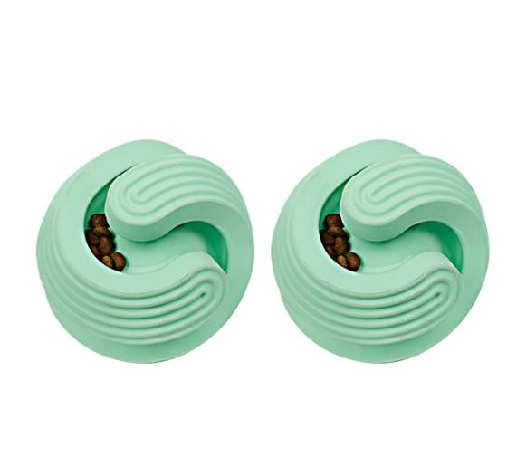 dog balls for aggressive chewers