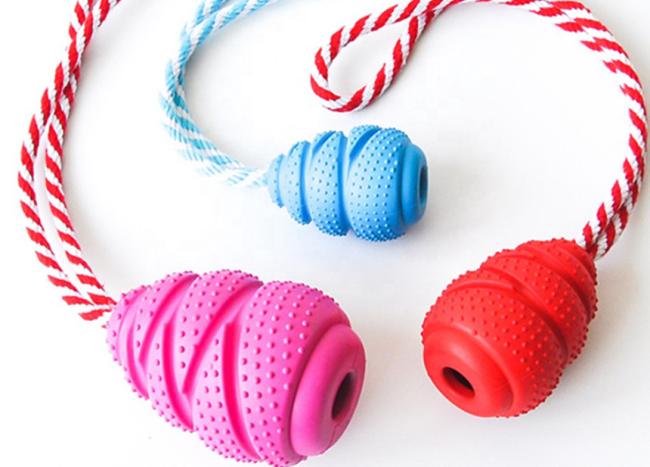 Best Chew Toys for Aggressive Puppy Chewers