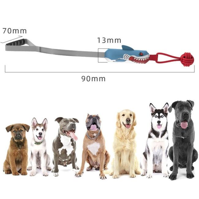 nylon dog chew