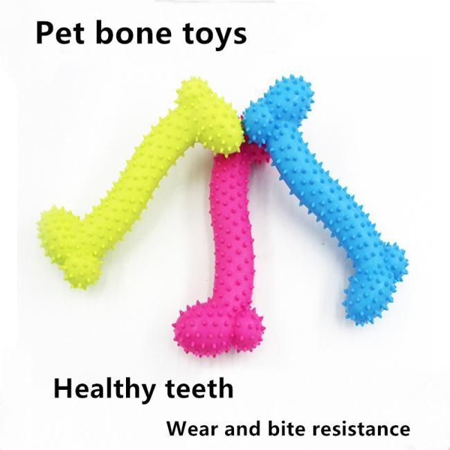 best chew bones for small dogs