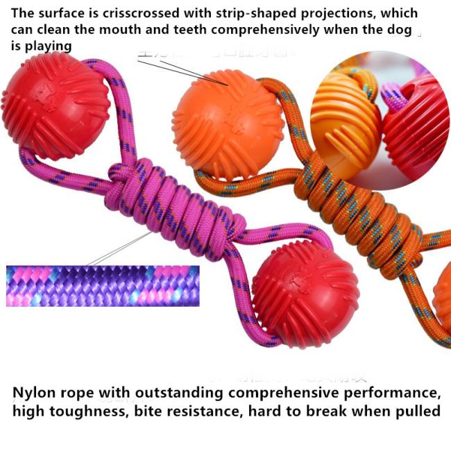 indestructible ball