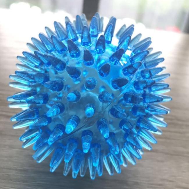 best balls for puppies