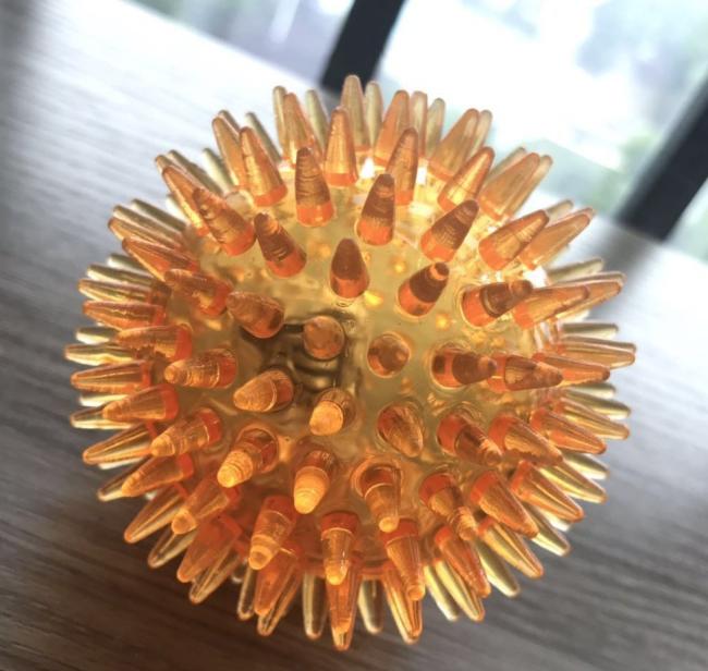best balls for puppies