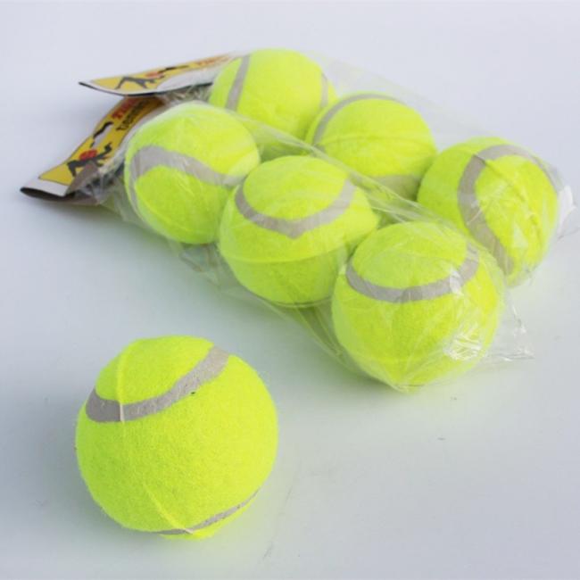 small balls for small dogs