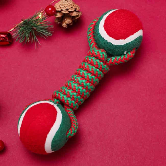 durable rope dog toys