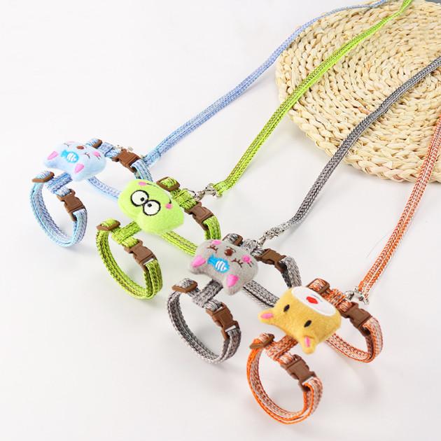 small harness for cat