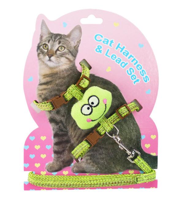 small harness for cat