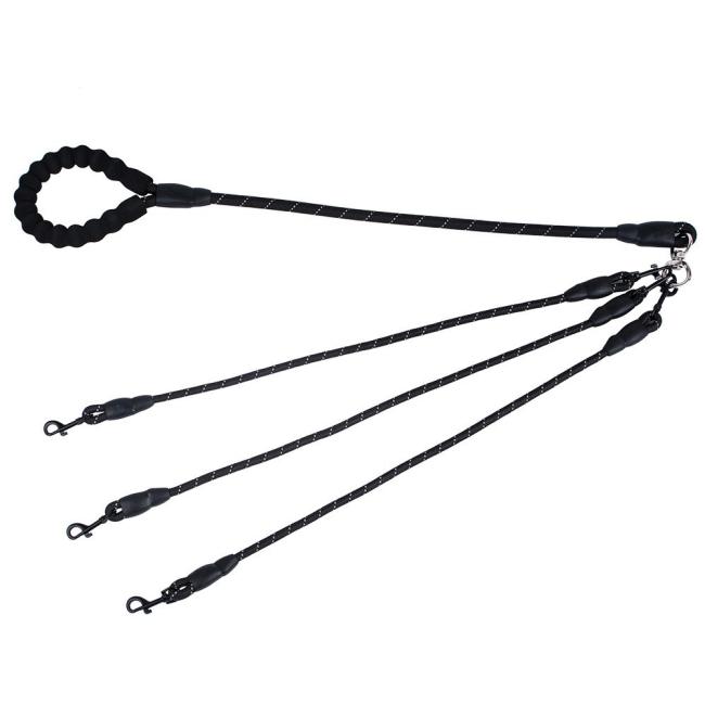 3 peaks dog lead