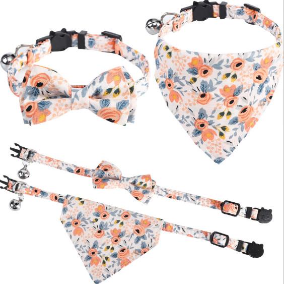 custom kitten collar