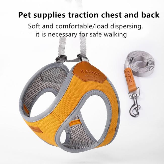 best no pull harness for small dogs