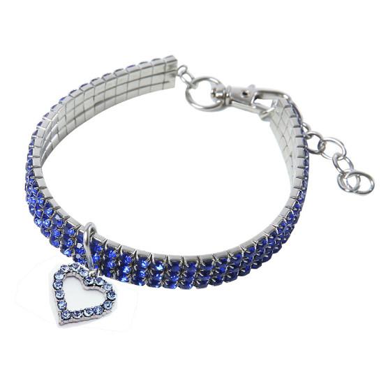 personalized kitten collar