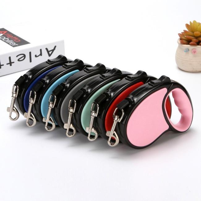 extendable cat leash